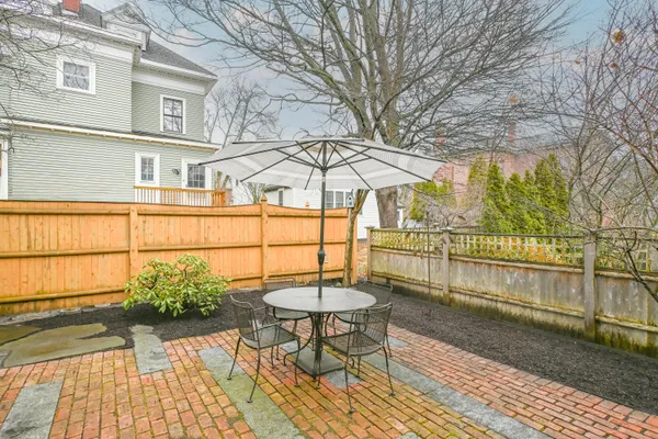 $2,099,000 | 37 Carroll Street, Portland, ME 04102