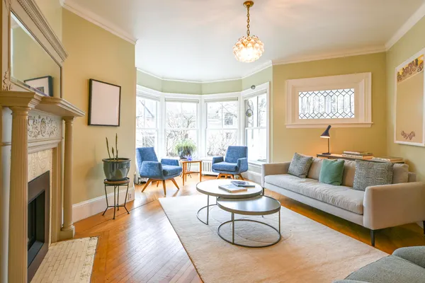 $2,099,000 | 37 Carroll Street, Portland, ME 04102