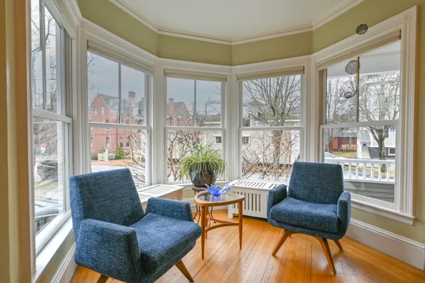 $2,099,000 | 37 Carroll Street, Portland, ME 04102