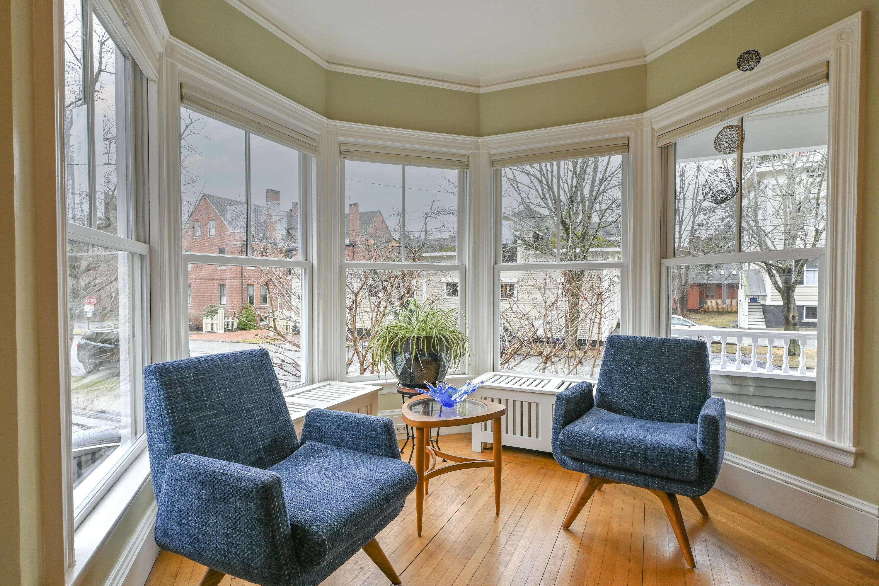 37 Carroll Street Portland, ME 04102 - Photo 10 of 66 Living Room Window