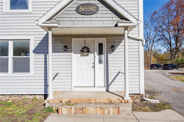 $439,900 | 5692 Pittsford Palmyra Road, Pittsford, NY 14534
