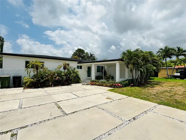 $3,600 | 30 Northeast 125th Street, North Miami, FL 33161