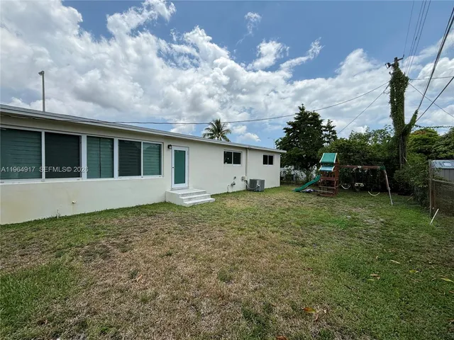 $3,600 | 30 Northeast 125th Street, North Miami, FL 33161