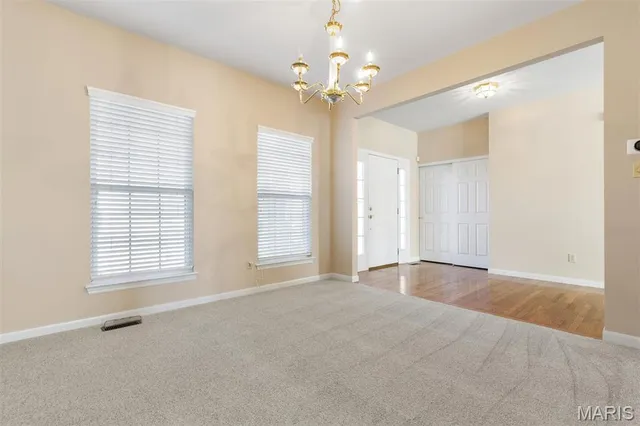 $574,900 | 769 Cypress Knoll Drive, O'Fallon, MO 63368