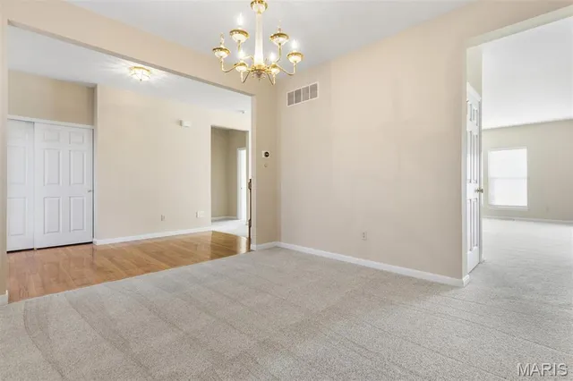 $574,900 | 769 Cypress Knoll Drive, O'Fallon, MO 63368