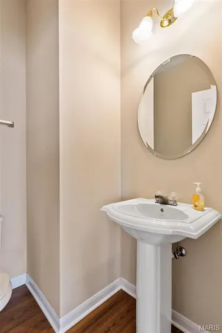 $574,900 | 769 Cypress Knoll Drive, O'Fallon, MO 63368