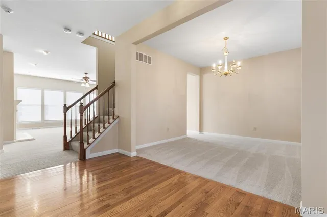 $574,900 | 769 Cypress Knoll Drive, O'Fallon, MO 63368