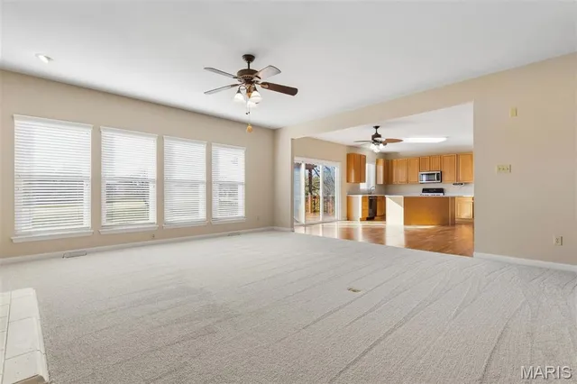 $574,900 | 769 Cypress Knoll Drive, O'Fallon, MO 63368