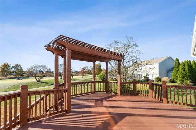 $589,900 | 769 Cypress Knoll Drive, O'Fallon, MO 63368