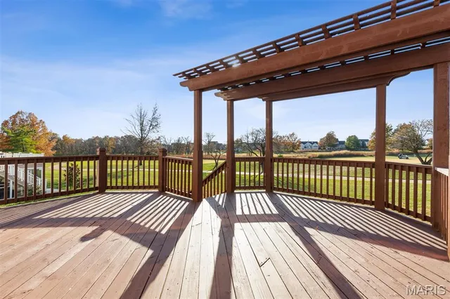 $574,900 | 769 Cypress Knoll Drive, O'Fallon, MO 63368