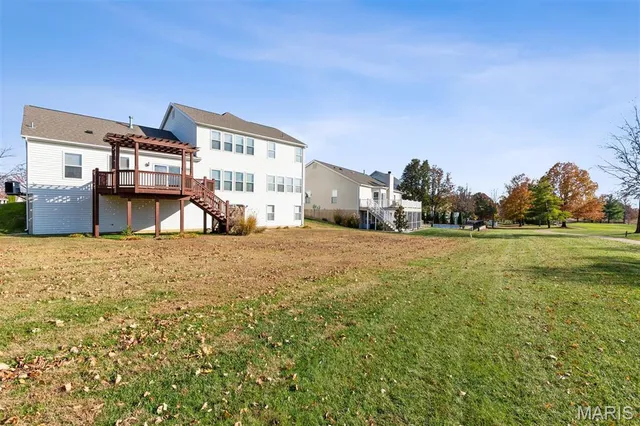 $574,900 | 769 Cypress Knoll Drive, O'Fallon, MO 63368