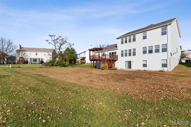 $574,900 | 769 Cypress Knoll Drive, O'Fallon, MO 63368