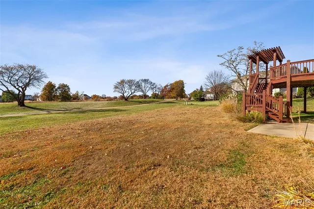 $574,900 | 769 Cypress Knoll Drive, O'Fallon, MO 63368