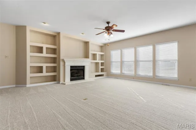 $574,900 | 769 Cypress Knoll Drive, O'Fallon, MO 63368