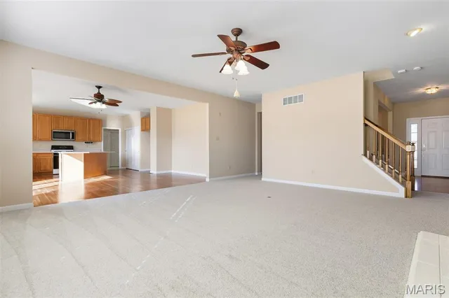 $574,900 | 769 Cypress Knoll Drive, O'Fallon, MO 63368