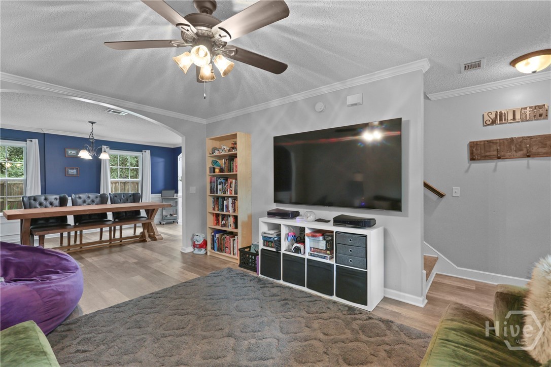 70 Barksdale Drive Rincon, GA 31326 - Photo 7 of 29