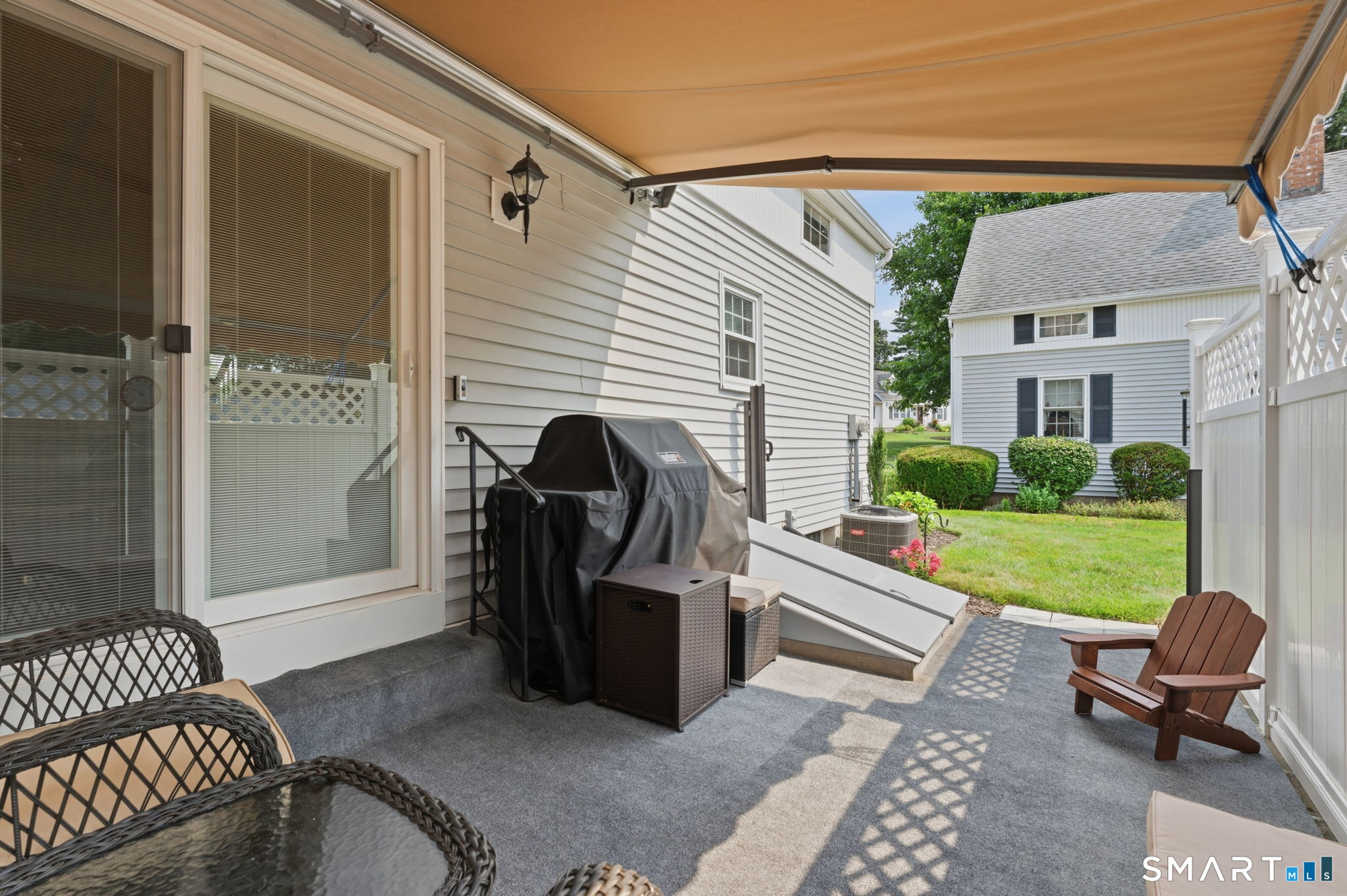 102 Wetherell Street, Unit 36 Manchester, CT 06040 - Photo 34 of 35