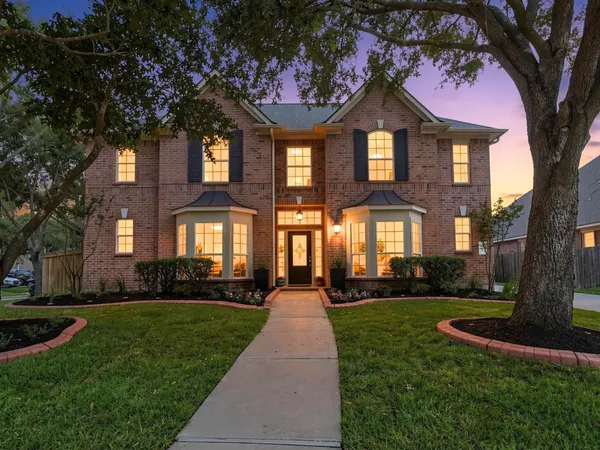 $600,000 | 26214 Seminole Hill Lane, Katy, TX 77494