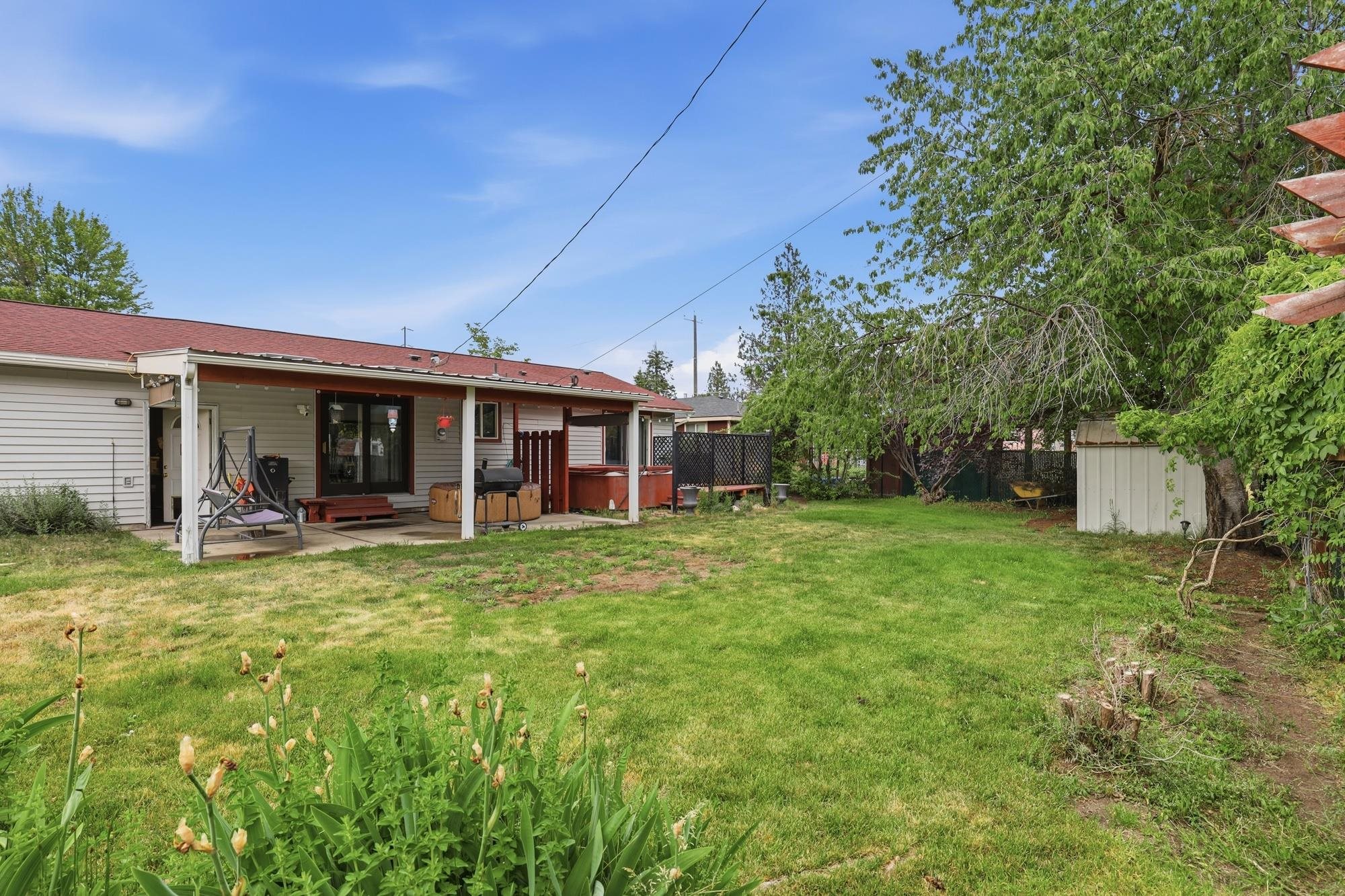 718 East Dalke Avenue Spokane, WA 99208 - Photo 30 of 39