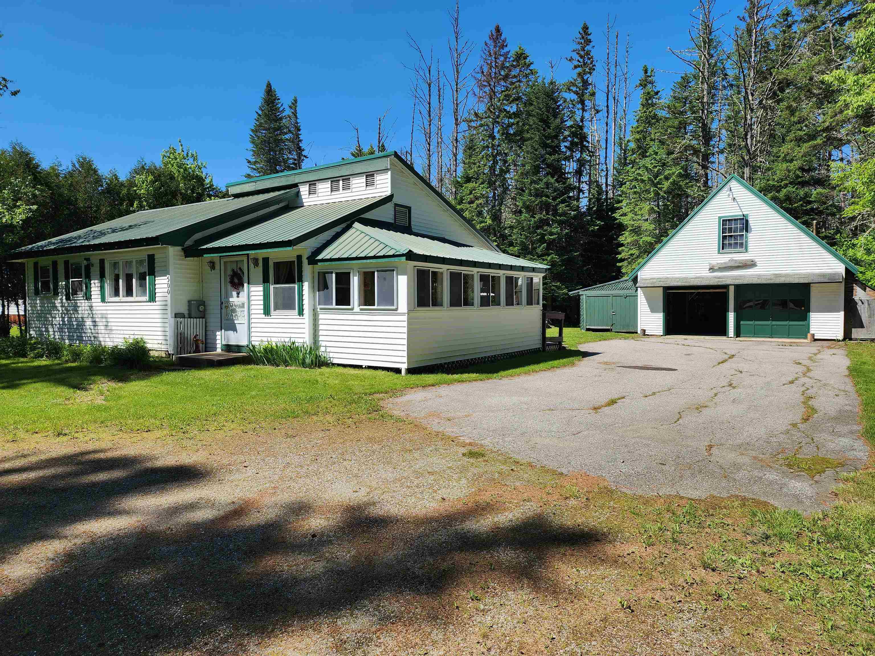 500 Colebrook Road, Unit U6/37 Errol, NH 03579 - Photo 4 of 43