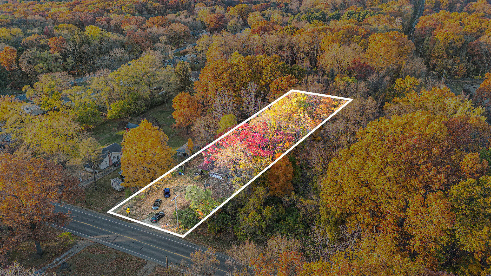 321 East Bertrand Road Niles, MI 49120 - Photo 4 of 14 013_dji_0185_315