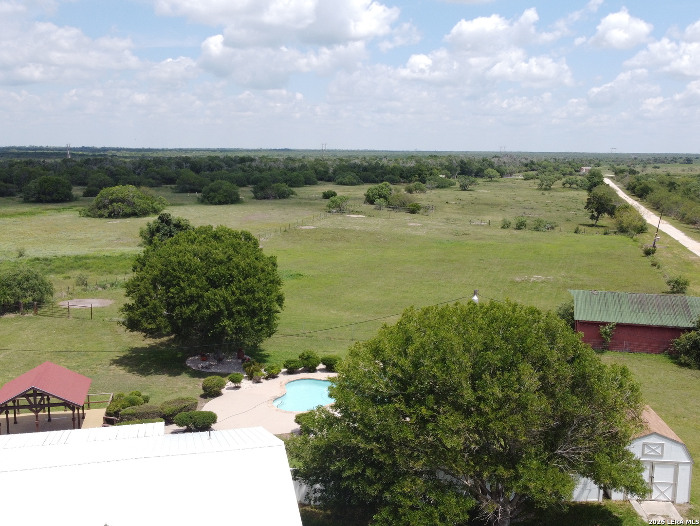177 Schirmer Road Woodsboro, TX 78393 - Photo 4 of 32