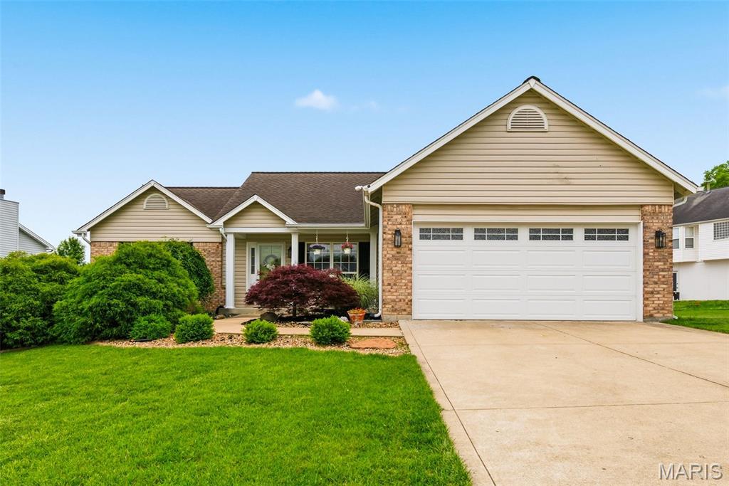 3204 Post Walk Court O'Fallon, MO 63368 - Photo 8 of 63