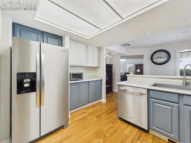 $315,000 | 20 Kingsboro Way, Unit C, Pueblo, CO 81005