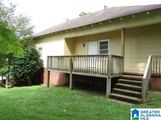 135 Mulberry Street Roanoke, AL 36274 - Photo 3 of 5