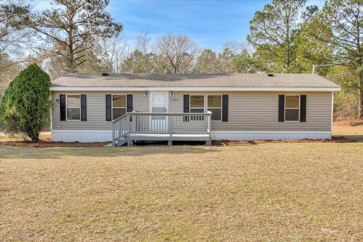 1305 Lone Oak Road Grovetown, GA 30813 - Photo 1 of 26 01-101