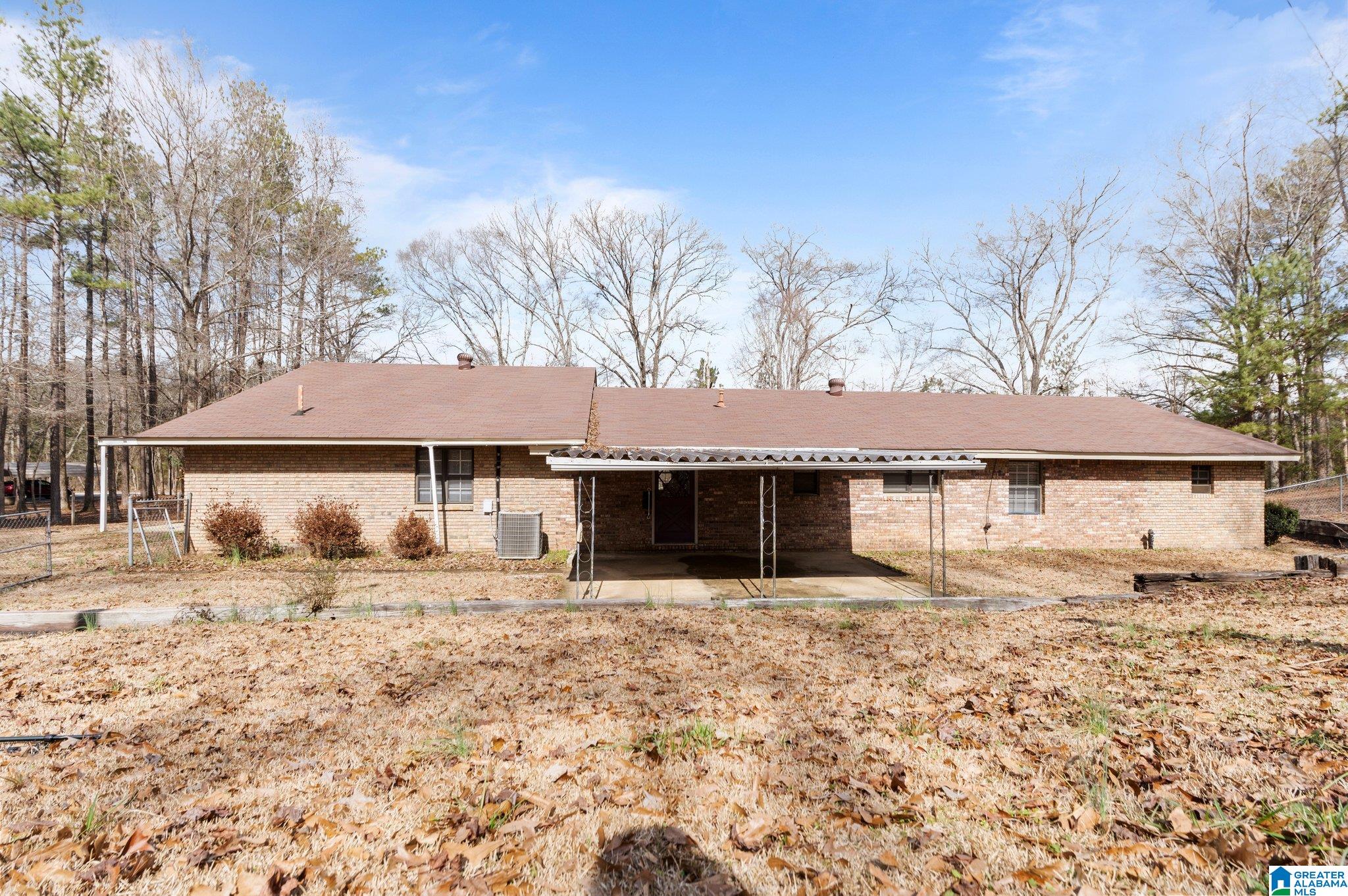 3926 County Road 37 Clanton, AL 35045 - Photo 5 of 42
