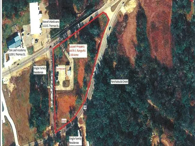 $860,746 | 44476 East Thomas Street, Hammond, LA 70401