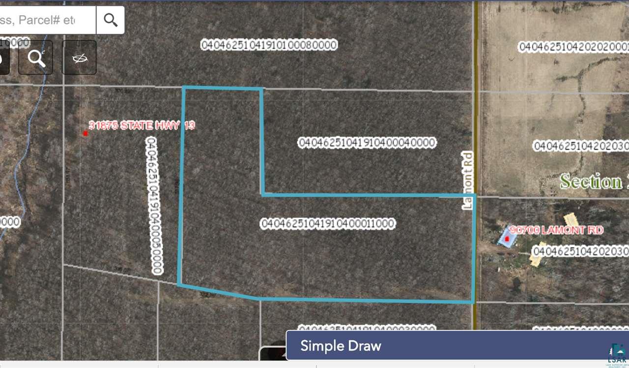 9-xxxx Lamont Road Bayfield, WI 54814 - Photo 1 of 7 Gallery Image 1