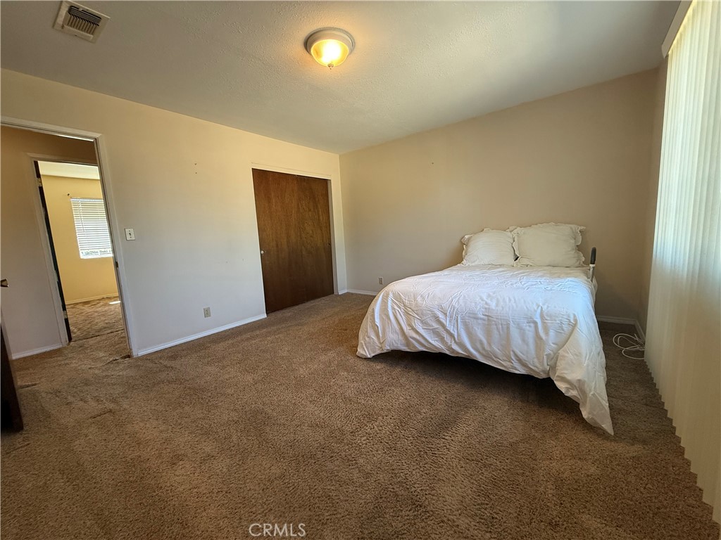 5540 Jardine Road Paso Robles, CA 93446 - Photo 13 of 20 Primary suite with large closet