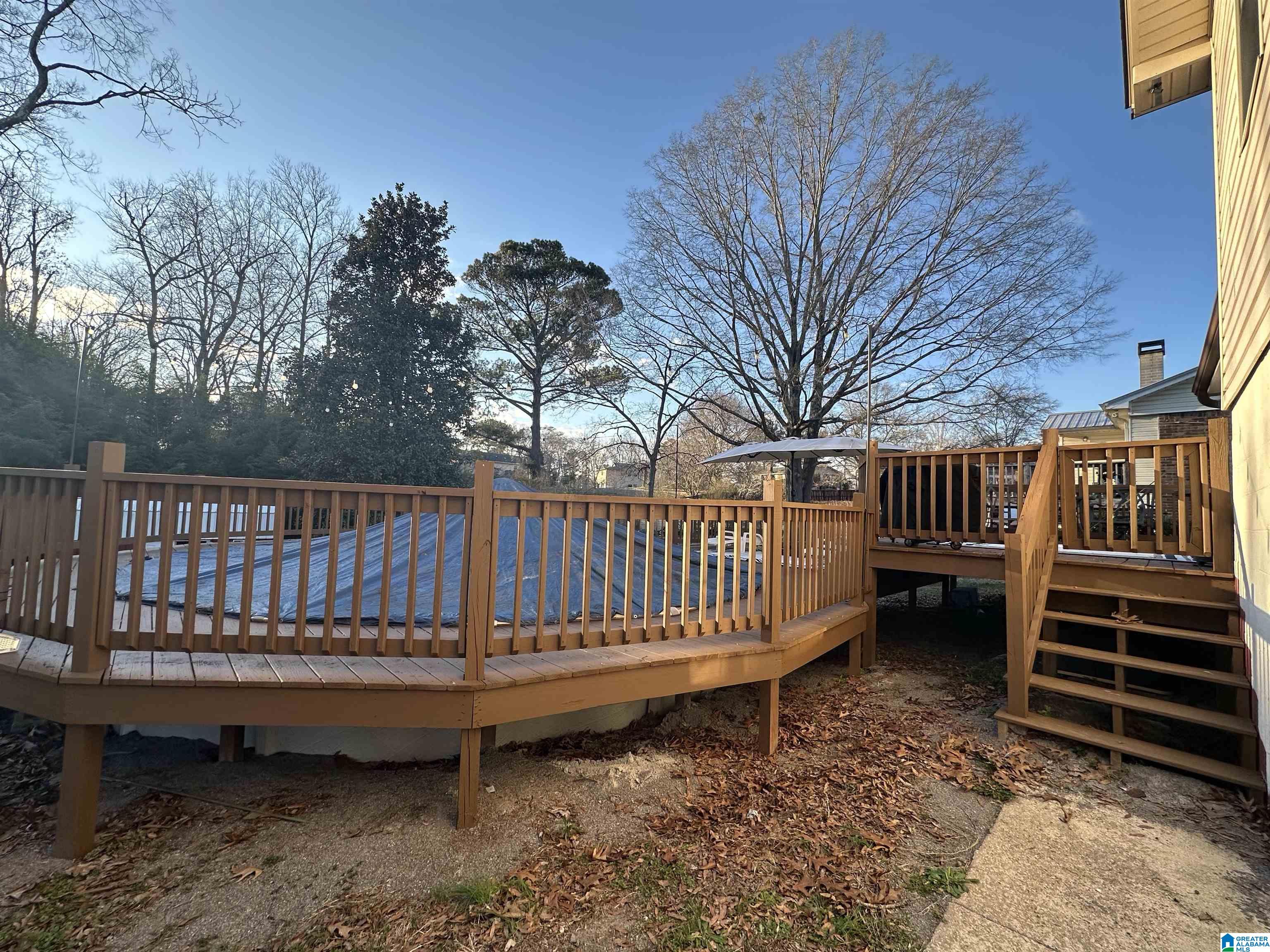 7500 Cresview Lane Dora, AL 35062 - Photo 21 of 23