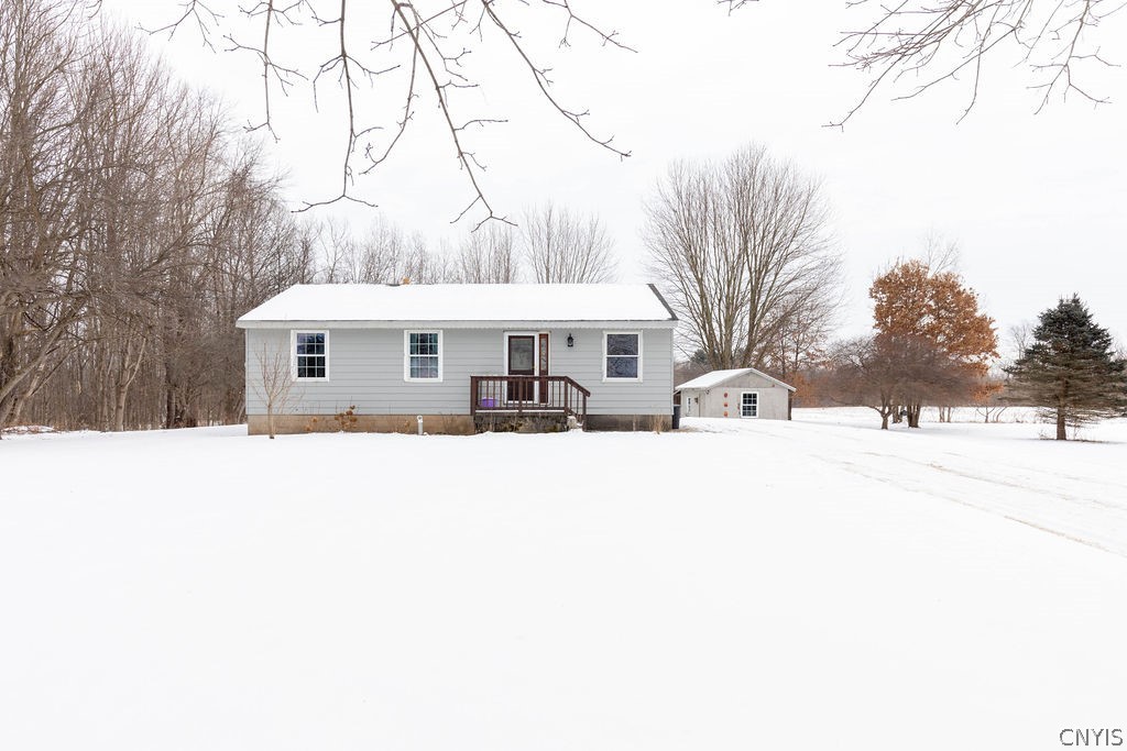 264 County Rte 55 Granby, NY 13069 - Photo 1 of 1