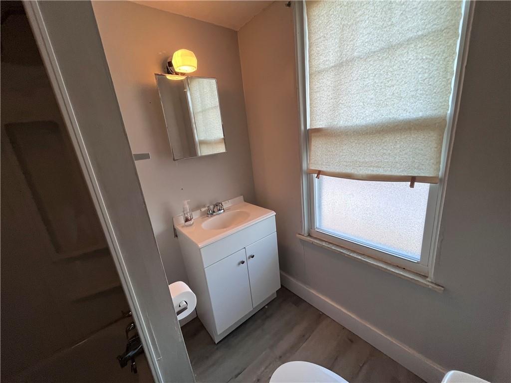 725 Clarissa Street Pittsburgh, PA 15219 - Photo 17 of 17 a utility room with dryer and washer