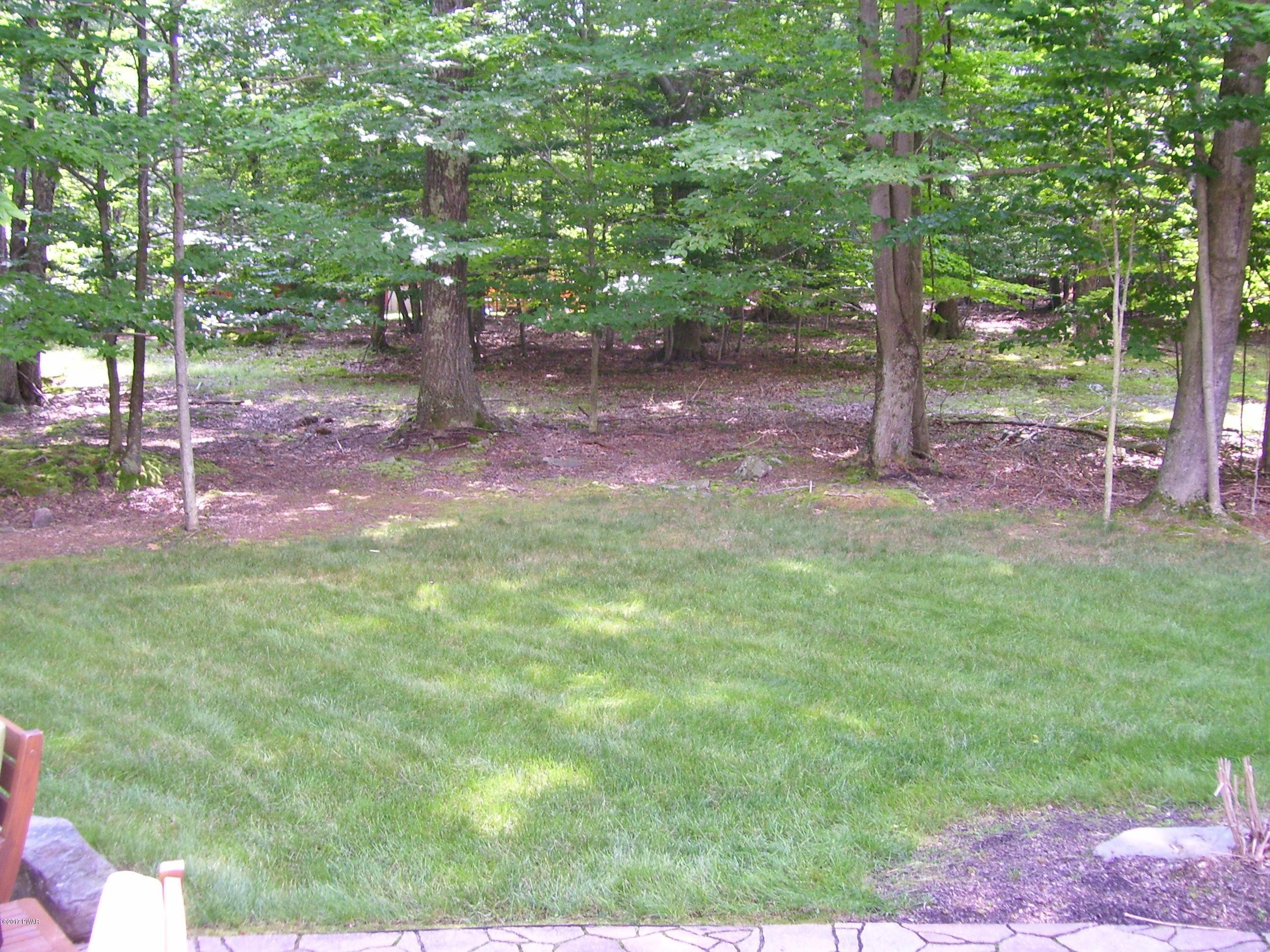 1037 Boat House Road Lake Ariel, PA 18436 - Photo 63 of 64 Backyard