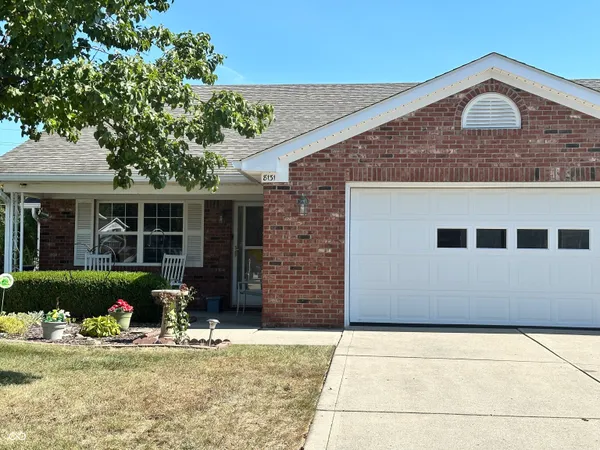 $249,900 | 8131 Bentley Farms Place, Indianapolis, IN 46259