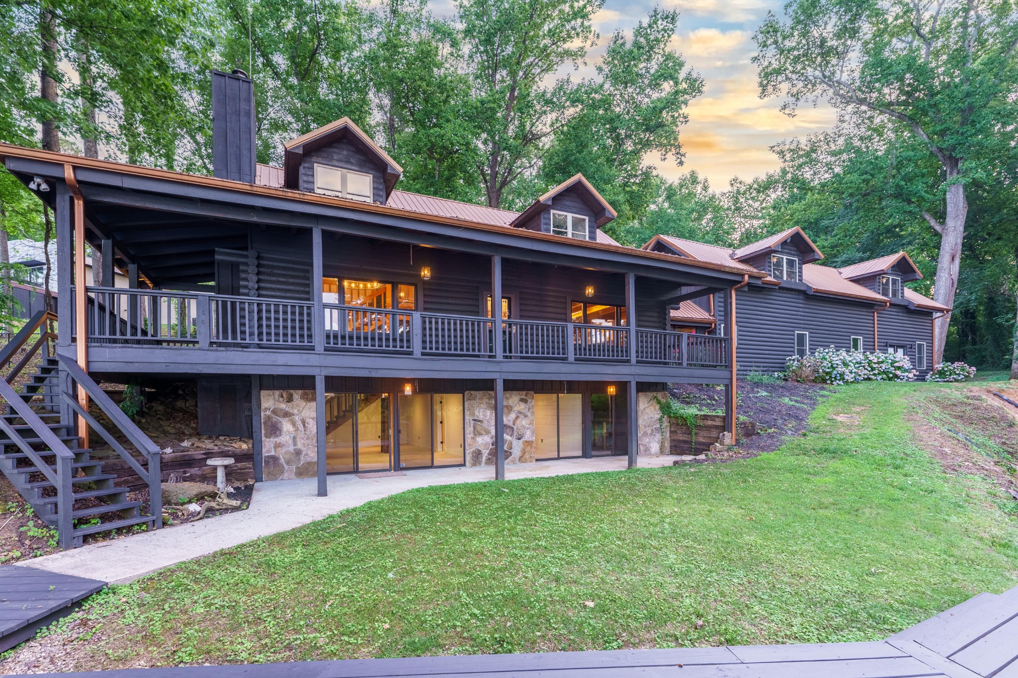 1 Old Bowman Bend Road Harriman, TN 37748 - Photo 1 of 26
