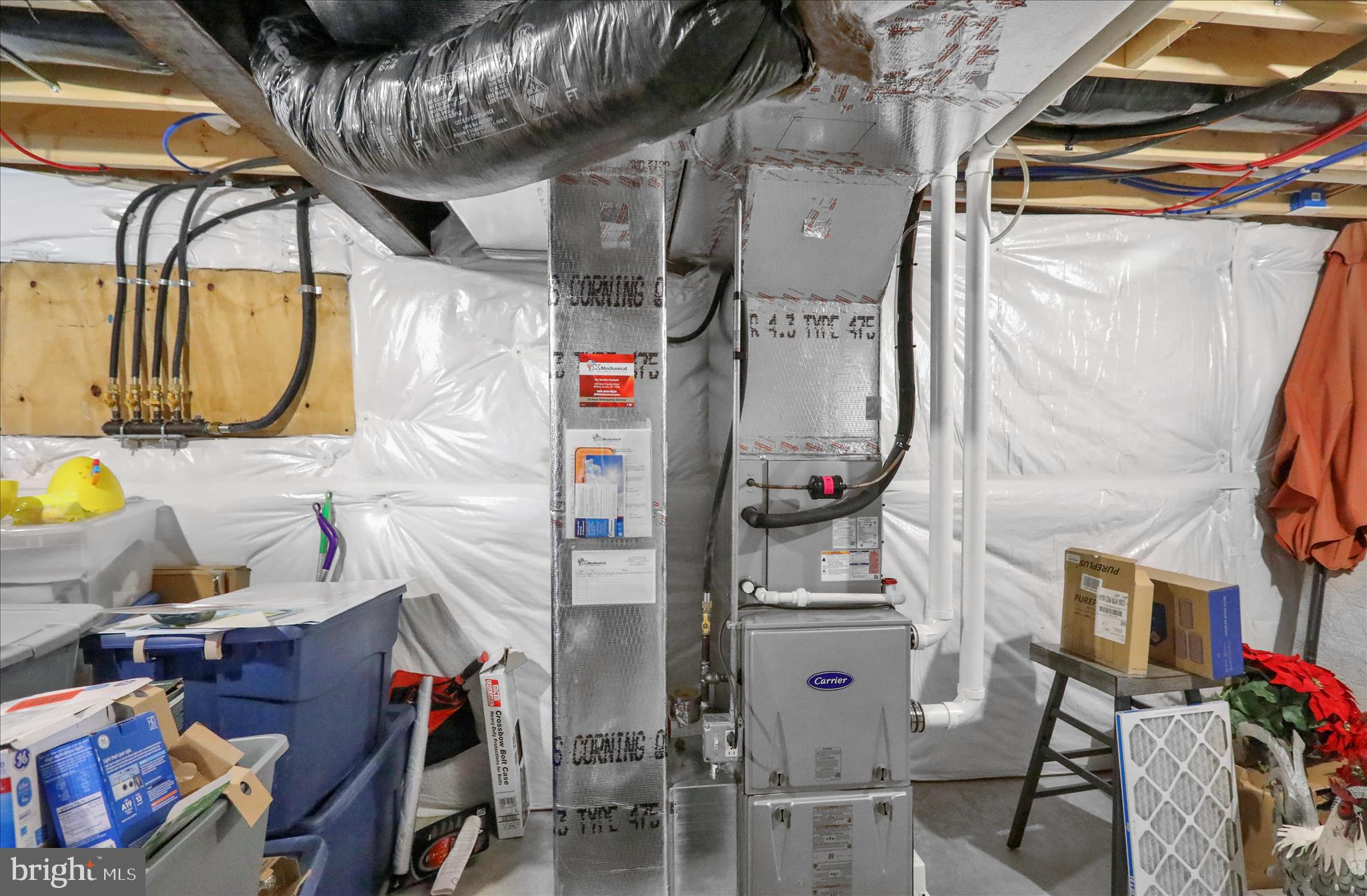 402 Mountainside Road Temple, PA 19560 - Photo 46 of 75 360_8309