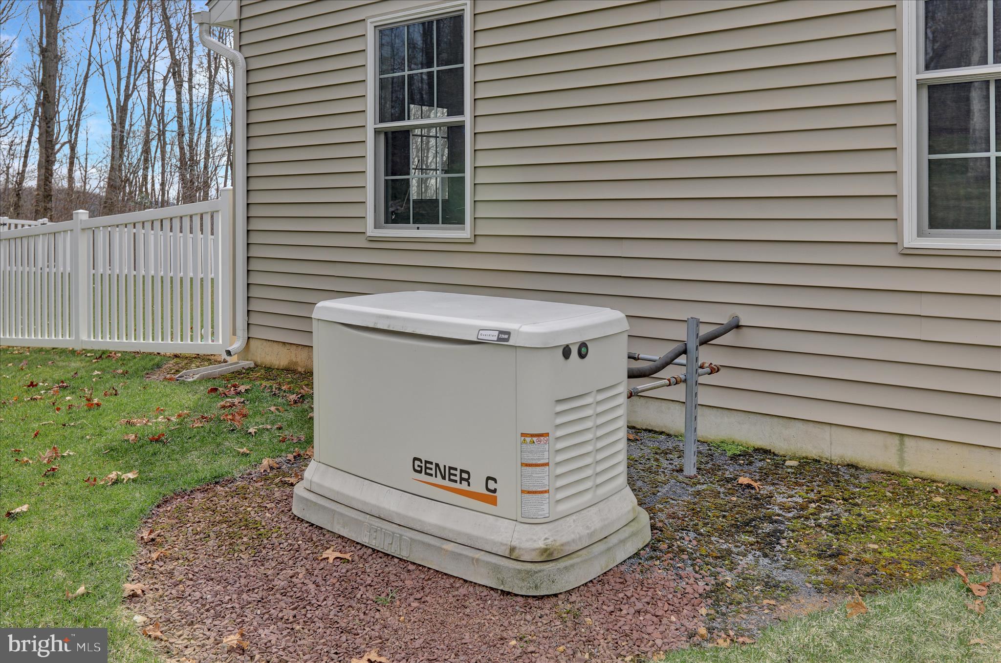 402 Mountainside Road Temple, PA 19560 - Photo 47 of 75 360_8314