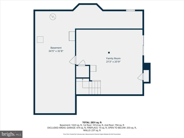 $1,097,000 | 402 Mountainside Road, Temple, PA 19560