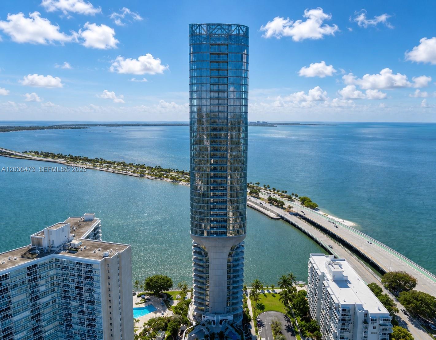 175 Southeast 25th Road, Unit 1503 Miami, FL 33129 - Photo 9 of 12