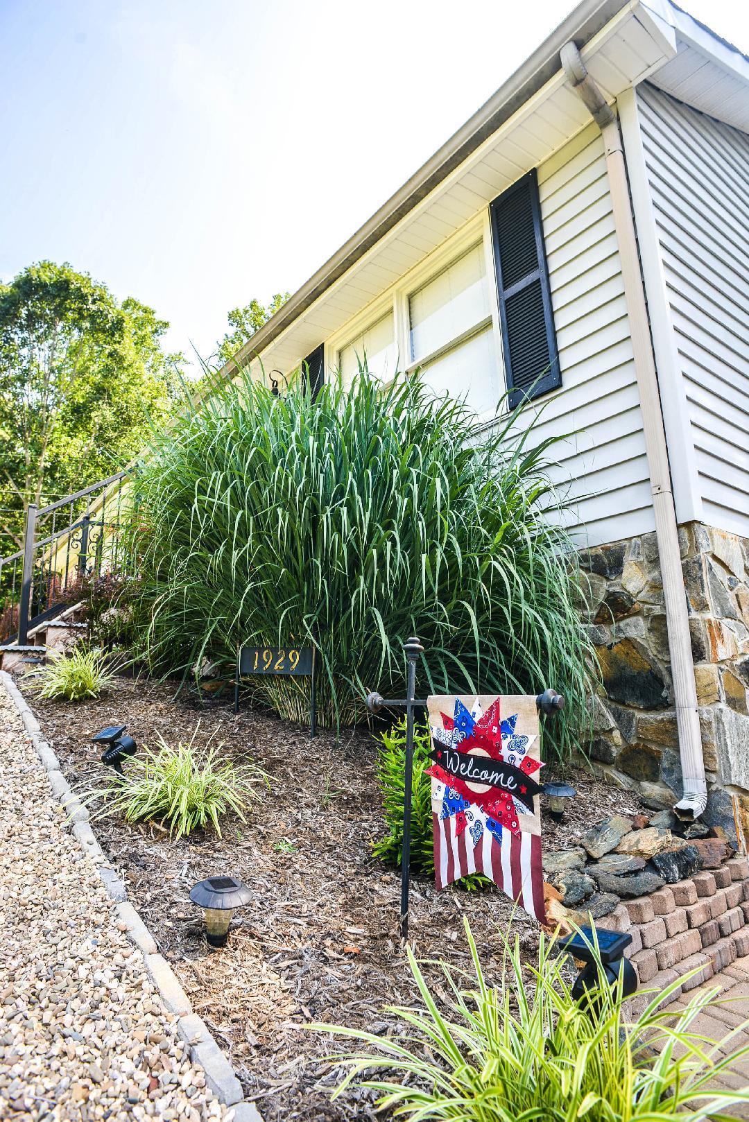 1929 Goose Dam Road Rocky Mount, VA 24151 - Photo 25 of 26 22 Landscaping