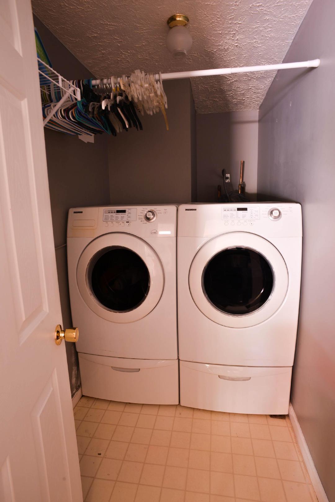 1929 Goose Dam Road Rocky Mount, VA 24151 - Photo 10 of 26 9a Laundry