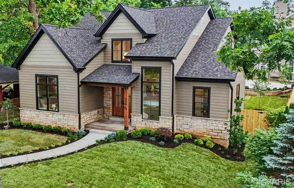 $1,796,000 | 246 Barter Avenue, Kirkwood, MO 63122