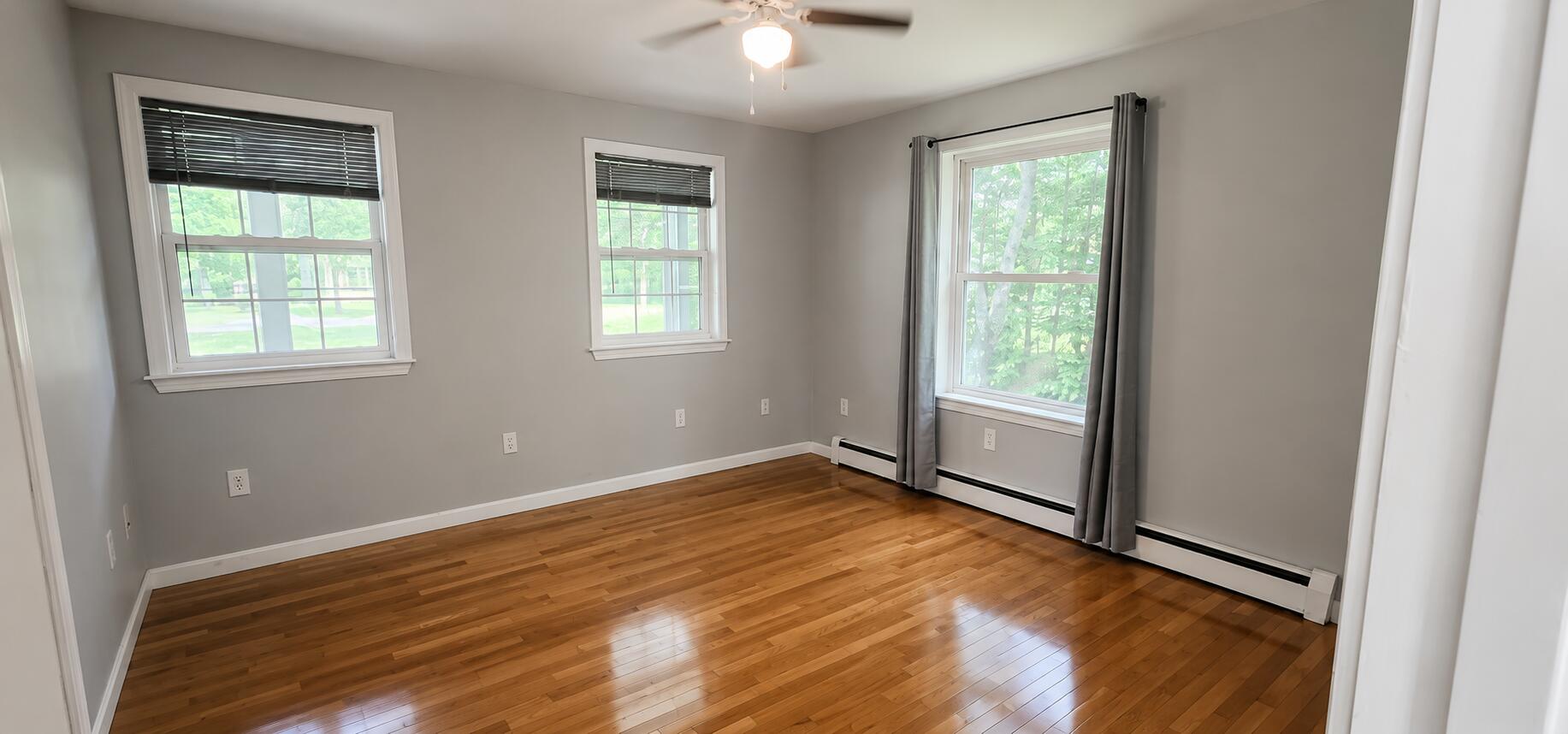 81 10 Road Bradley, ME 04411 - Photo 10 of 32 Bedroom 1