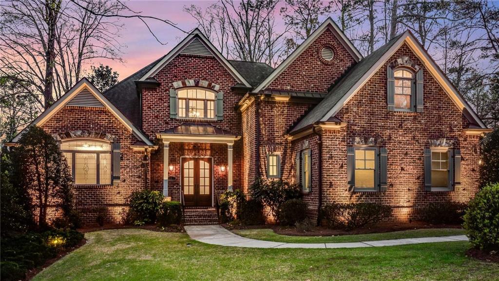 585 Franklin Road Atlanta, GA 30342 - Photo 1 of 1 HIGH POINT/ WESTFIELD PARK / ITP SANDY SPRINGS