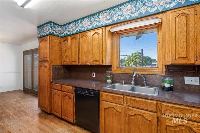 $375,900 | 305 Lucille Street, Kimberly, ID 83341